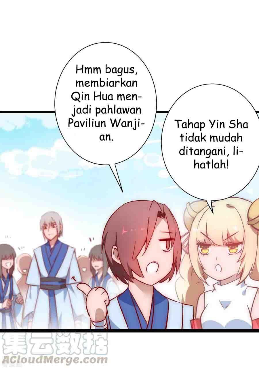 Reversing the Immortal Path Chapter 14 Gambar 12